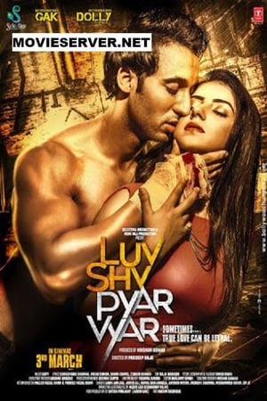 Luv Shuv Pyar Vyar (2017) Movie [850MB]