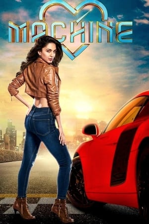 Machine 2017 400MB Full Movie Download