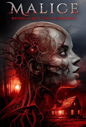 Malice (2025) Hindi (MULTI AUDIO) – –