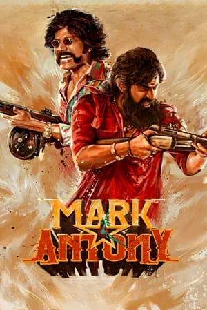 Mark Antony 2023 Hindi Dual Audio HD Poster Download - filmyfly