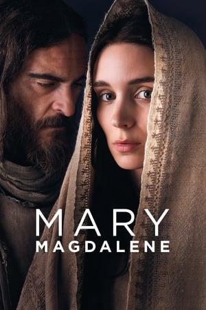 Mary Magdalene 2018 Hindi Dual Audio [1GB]