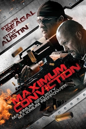 Maximum Conviction (2012) Hindi Dual Audio [960MB] HD Poster Download - filmyfly