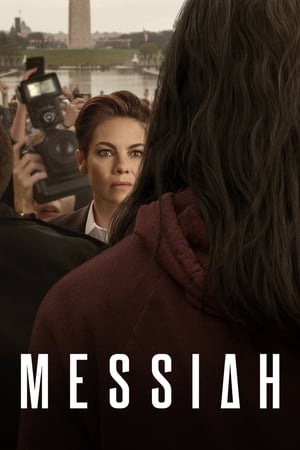 Messiah (2019) Season 1 All Episodes Hindi Dual Audio [Complete] – HD Poster Download - filmyfly
