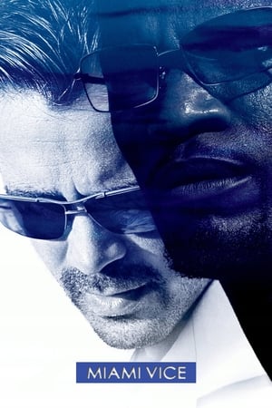 Miami Vice (2006) Hindi Dual Audio 400MB HD Poster Download - filmyfly