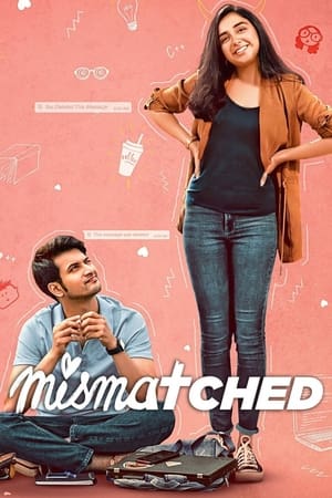 Mismatched (2020) Season 1 Dual Audio Hindi Web Series | [COMPLETE] HD Poster Download - filmyfly