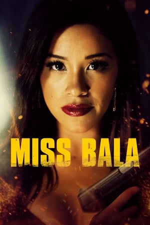 Miss Bala (2019) Hindi Dual Audio 350MB HD Poster Download - filmyfly