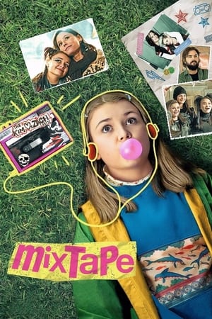 Mixtape (2021) Hindi Dual Audio 400MB HD Poster Download - filmyfly