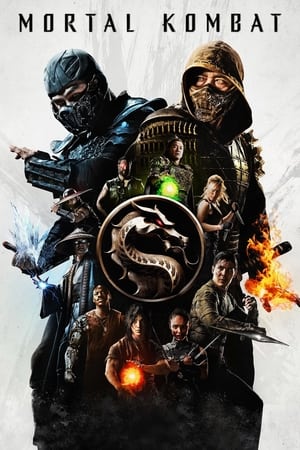 Mortal Kombat 2021 Movie (English) [ – ]