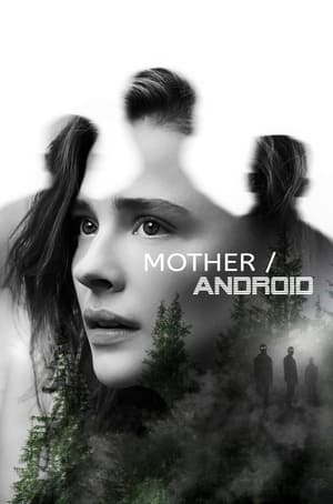 Mother/Android (2021) Hindi Dual Audio – HD Poster Download - filmyfly