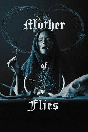Mother of Flies (2025) Hindi (MULTI AUDIO) – –