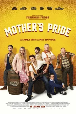 Mother's Pride (2026) Hindi (MULTI AUDIO) – –