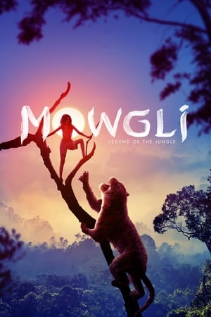 Mowgli: Legend of the Jungle 2018 Hindi Dual Audio