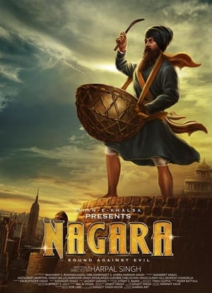 Nagara 2018 Punjabi Movie – [450MB] HD Poster Download - filmyfly