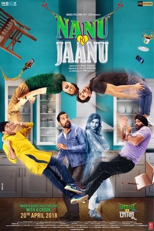 Nanu Ki Jaanu (2018) Movie – [400MB] HD Poster Download - filmyfly