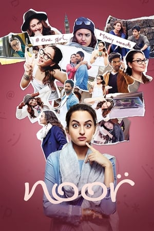 Noor 2017 170mb hindi movie Download HD Poster Download - filmyfly