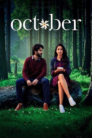 October (2018) Movie [900MB]