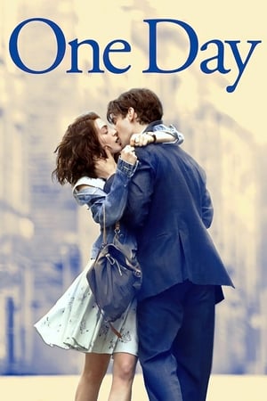 One Day (2011) Hindi Dual Audio [750MB] ESubs HD Poster Download - filmyfly