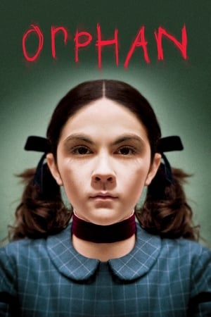 Orphan (2009) Hindi Dual Audio [880MB]