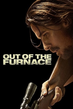 Out of the Furnace (2013) Hindi Dual Audio [1.1GB] HD Poster Download - filmyfly