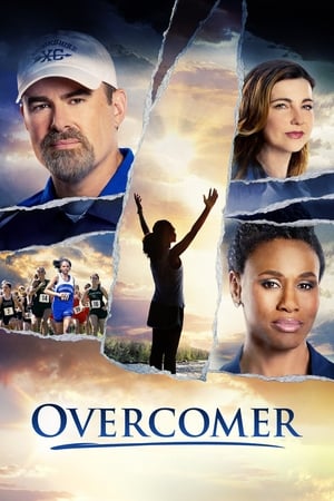 Overcomer (2019) Hindi Dual Audio 550MB HD Poster Download - filmyfly