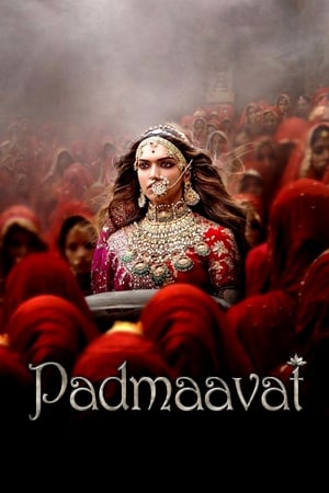 Padmaavat 2018 Hindi Movie [200MB] HD Poster Download - filmyfly