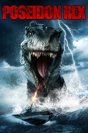 Poseidon Rex 2013 Hindi Dual Audio [800MB] HD Poster Download - filmyfly