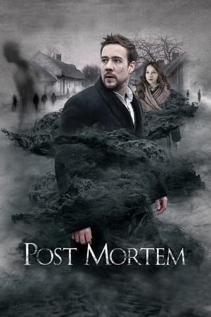 Post Mortem (2020) Hindi Dubbed (ORG) 350MB HD Poster Download - filmyfly