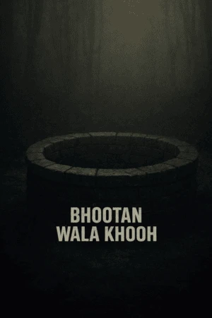 Bhootan Wala Khooh 2026 Punjabi Audio HD Poster Download - filmyfly