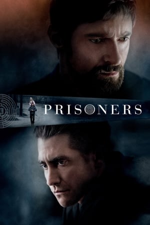 Prisoners 2013 Hindi Dual Audio [1.2GB] ESubs