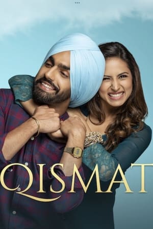 Qismat 2018 Punjabi Movie [1GB] HD Poster Download - filmyfly