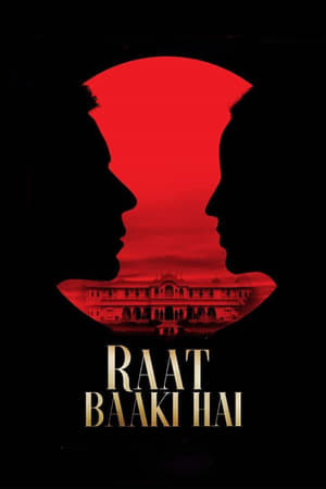 Raat Baaki Hai (2021) Hindi Movie – [300MB]