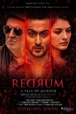 Redrum 2018 Hindi Movie - [400MB]