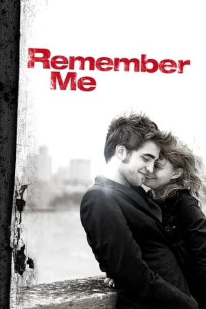 Remember Me 2010 Hindi Dual Audio 350MB HD Poster Download - filmyfly