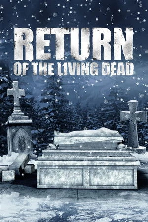 Return of the Living Dead (2026) Hindi (MULTI AUDIO) – –