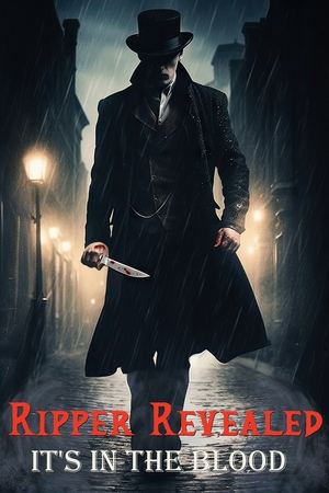 Ripper Revealed (2024) Hindi (MULTI AUDIO)