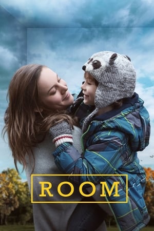 Room (2015) Hindi Dual Audio – HD Poster Download - filmyfly