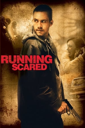Running Scared (2006) Hindi Dual Audio [900MB] HD Poster Download - filmyfly