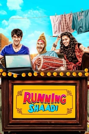 Running Shaadi 2017 100mb hindi movie Download