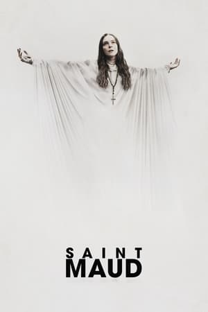 Saint Maud (2019) Hindi Dual Audio – HD Poster Download - filmyfly