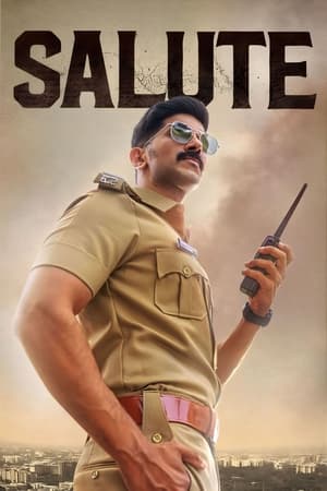 Salute (2022) Hindi Movie – HD Poster Download - filmyfly