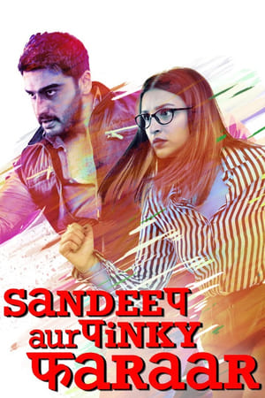 Sandeep Aur Pinky Faraar 2021 Hindi Movie – [350MB] HD Poster Download - filmyfly