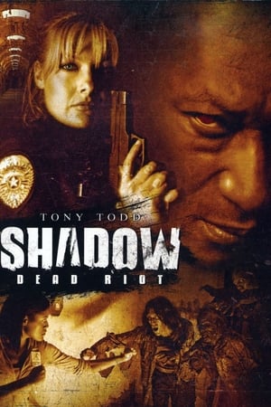 Shadow Dead Riot 2006 [Hindi] Dual Audio (300MB)