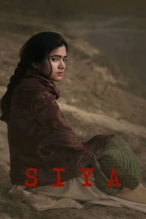 Siya (2022) Hindi HD Poster Download - filmyfly