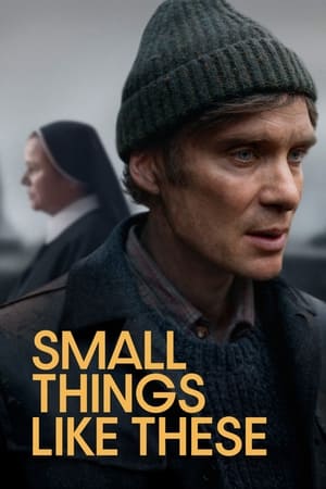 Small Things Like These 2024 Hindi Subbed HD Poster Download - filmyfly