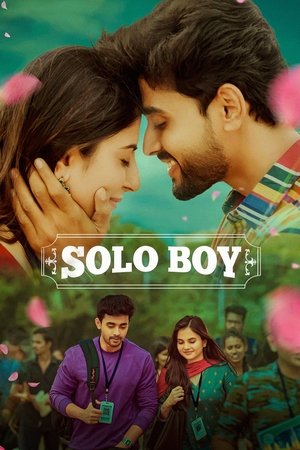 Solo Boy (2025) Hindi (MULTI AUDIO) – –