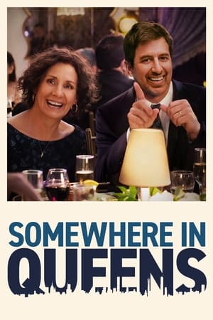 Somewhere in Queens (2022) Hindi Dual Audio –