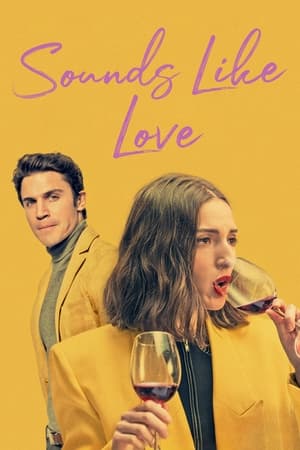 Sounds Like Love 2021 Hindi Dual Audio 400MB HD Poster Download - filmyfly