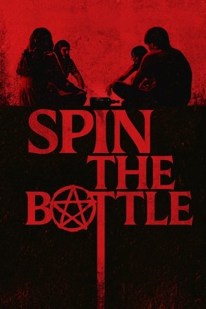 Spin the Bottle (2024) Hindi (MULTI AUDIO) – – HD Poster Download - filmyfly