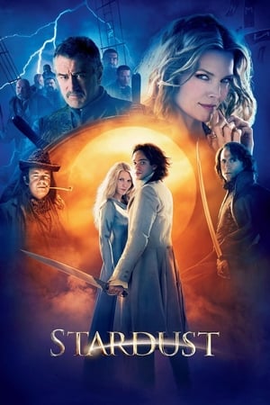 Stardust (2007) Hindi Dual Audio 450MB