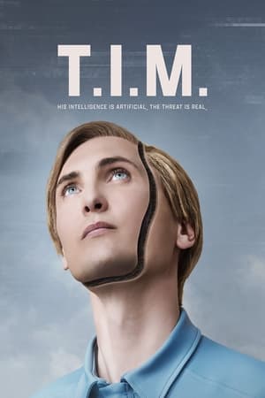 T.I.M. (2023) Hindi Dual Audio – HD Poster Download - filmyfly
